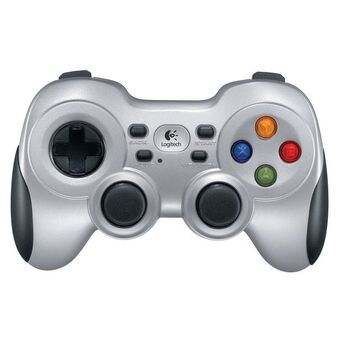 Best Buy Logitech wireless gamepad (f710) offer