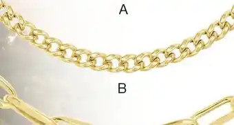 Charm Diamond 22" Inch 5.6mm Miami Curb 1154841 offer