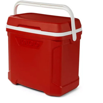 Canadian Tire Igloo profile ii hard cooler offer