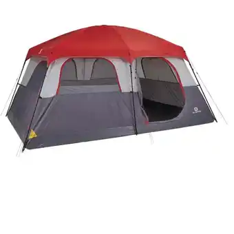 Canadian Tire Outbound hangout tent offer