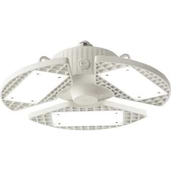 Canadian Tire Led garage light offer