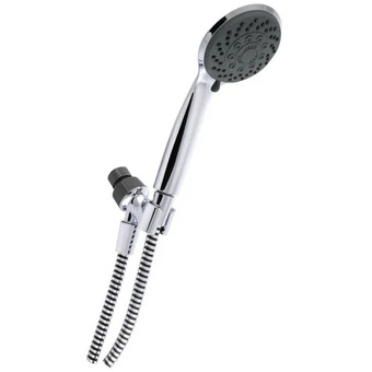 Canadian Tire Peerless 6-setting hand-held shower head offer