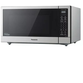 Canadian Tire Panasonic 1.6 cu. ft. microwave offer