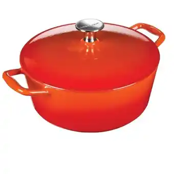 Canadian Tire Lagostina tuscan collection casserole offer