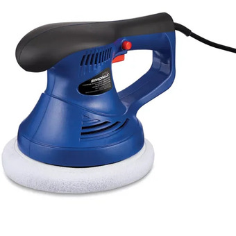 Canadian Tire Simoniz 8" random orbit palm grip polisher offer