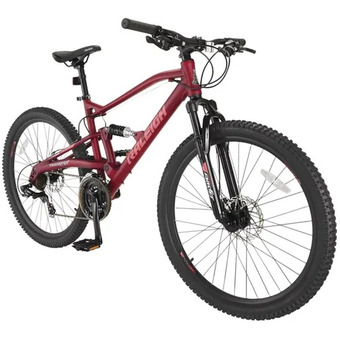 Canadian Tire Raleigh tracker men's or women's bike offer