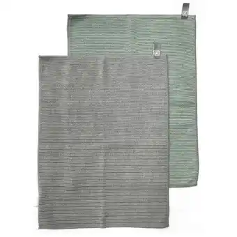 Canadian Tire 8-pk microfibre cloths offer