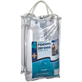 Canadian Tire Boat fenders offer