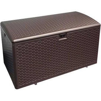 Canadian Tire Deck storage box offer