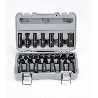 Canadian Tire Maximum impact socket set offer