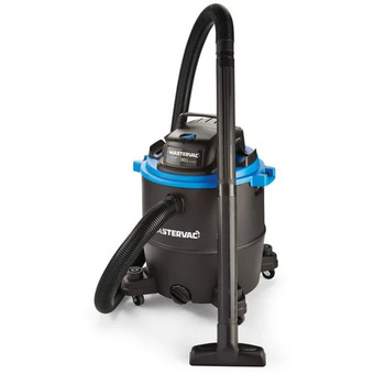 Canadian Tire Mastervac 60.5l wet/dry vac offer