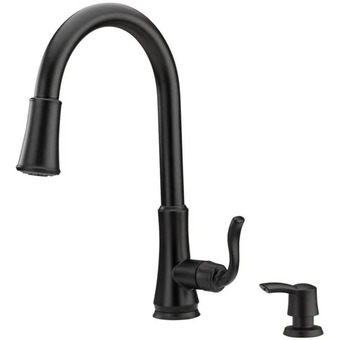 Canadian Tire Pfister cagney kitchen faucet offer