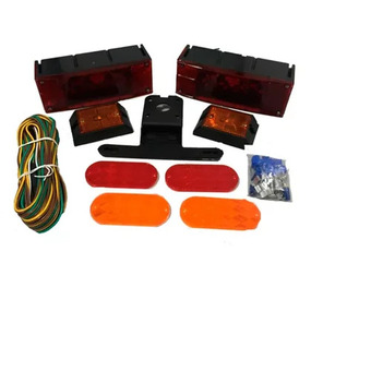 Canadian Tire Trailer and towing accessories offer