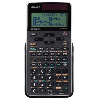 Staples Sharp scientific calculator offer
