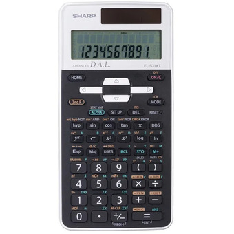 Staples Sharp scientific calculator offer
