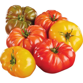 Sobeys Heirloom tomatoes offer
