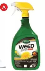 RONA Scotts herbicide offer