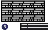 Lowe's "morse" black offer