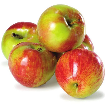 Sobeys Honeycrisp apples offer