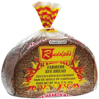 Sobeys Rudolph's bakery bread offer