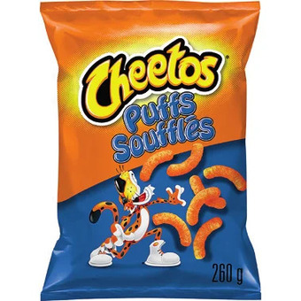 Sobeys Cheetos offer
