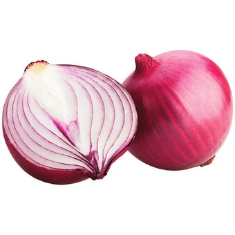 Sobeys Red onions offer