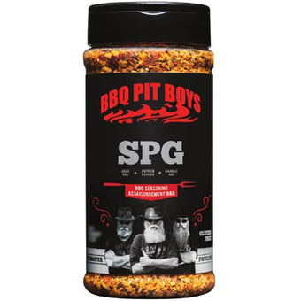 Sobeys Bbq pit boys seasonings offer