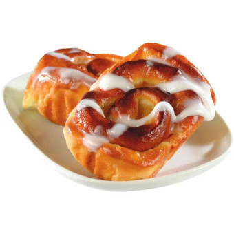 Sobeys Sweet buns offer