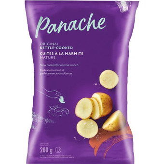 Sobeys Panache kettle chips offer