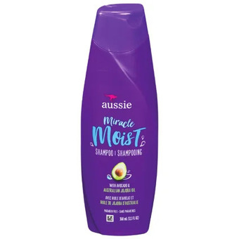 Sobeys Aussie hair care or styling products offer