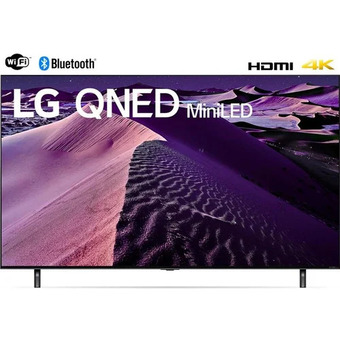 2001 Audio Video Lg 65" 4k qned miniled backlighting tv offer