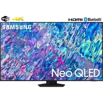 2001 Audio Video Samsung neo qled 75" 4k quantum hdr 24x | 85" offer