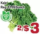 Kale