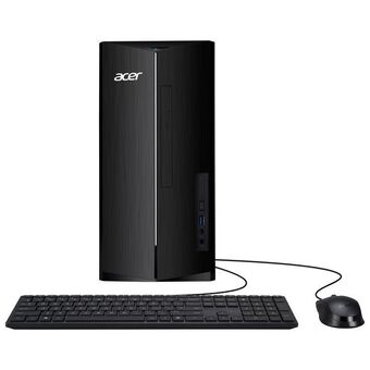 Best Buy Acer aspire tc desktop pc (intel core-i5 12400/256gb ssd/8gb ram/windows 11) offer