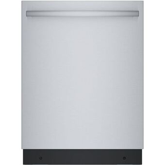 Trail Appliances Bosch 800 series 6 cycle dishwasher with hidden controls offer