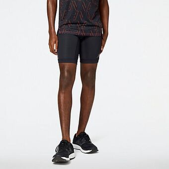 New Balance Q speed 9 inch half tight offer