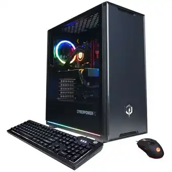 Best Buy Cyberpowerpc gamer supreme gaming pc (amd ryzen 9 5900x/1tb ssd/16gb ram/rtx 3080/windows 11) - english offer
