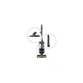 Best Buy Shark navigator lift-away upright vacuum with self-cleaning brushroll offer
