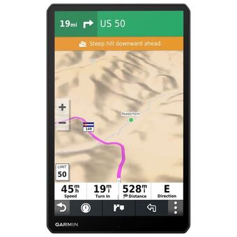 Best Buy Garmin rv 1090 10" gps offer