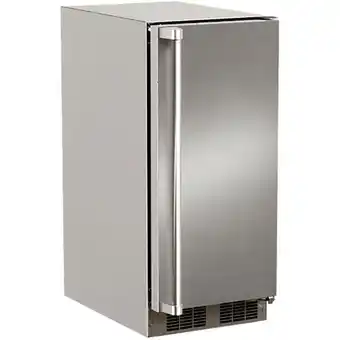 Trail Appliances Marvel outdoor 15 inch built-in ice maker offer