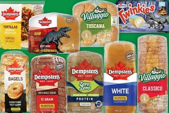Food Basics Mix & Match offer