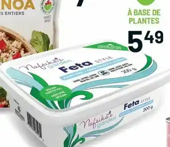 Metro Feta nafsika's offer