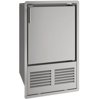 Trail Appliances U-line 14 inch free-standing or built-in ice maker offer