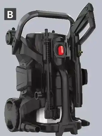 Princess Auto Pro.point electric pressure washers. 1.2 gpm @ 2,000 psi offer
