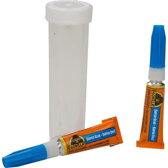 Princess Auto Gorilla 2 pk super glue offer