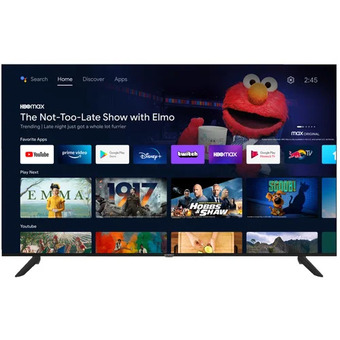 The Brick Skyworth 50" 4k uhd smart television with google assistant - 50ud7200 offer