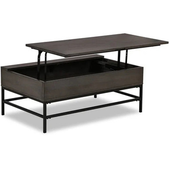 The Brick Rico coffee table with lift top | end table offer