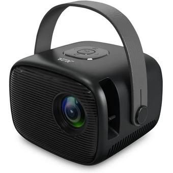 The Brick Rca mini portable home theatre projector offer