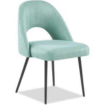 The Brick Elijah dining chair - aqua offer