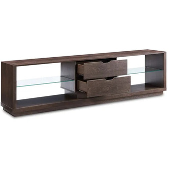 The Brick Alex 84” tv stand | 72" offer